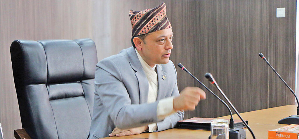 जोखिममा परेका श्रमिकलाई विदेशबाट उद्धार गर्न छुट्टै कोष