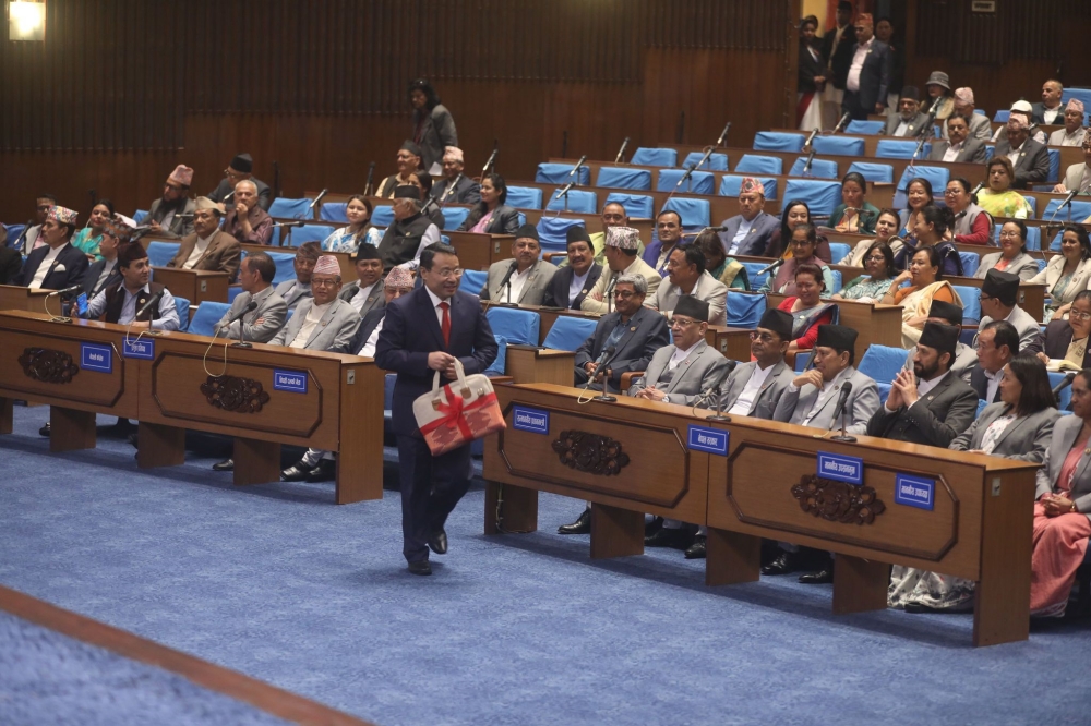 यस्ता छन् कर सम्बन्धी बजेटले घोषणा गरेका २९ व्यवस्था