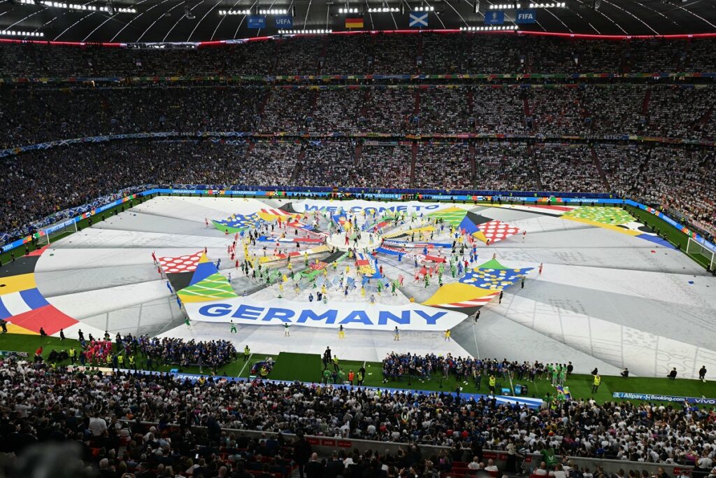 फुटबलको महासंग्राम ‘यूरोकप’: २ अर्ब ७० करोड यूरो उठ्ने, बिजेताले २८ करोड ५० लाख पाउने