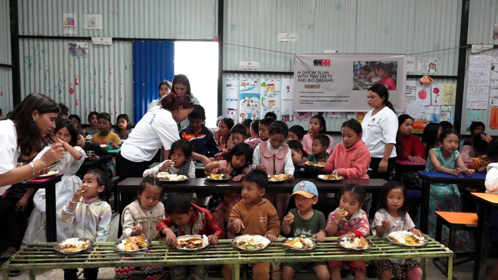 फेसबुकमार्फत चम्किएको डब्लुआरआर , १० बर्षको उपलब्धीबारे उत्साहित अभियन्ता