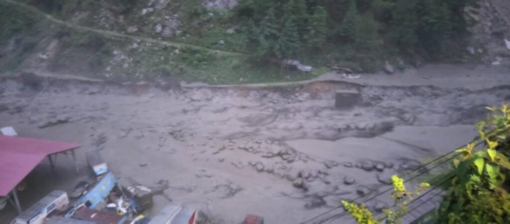 रसुवागढी बाढीमा बेपत्ता हुनेहरु को को हुन ? (नामावली सहित )