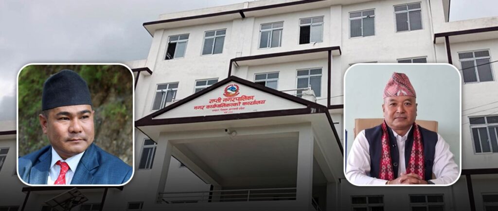 सम्पर्कविहीन प्रशासकीय अधिकृतलाई फेसबुकबाट मेयरको आग्रह- घर बस्न दिक्क भो होला, अफिस आउनुस्