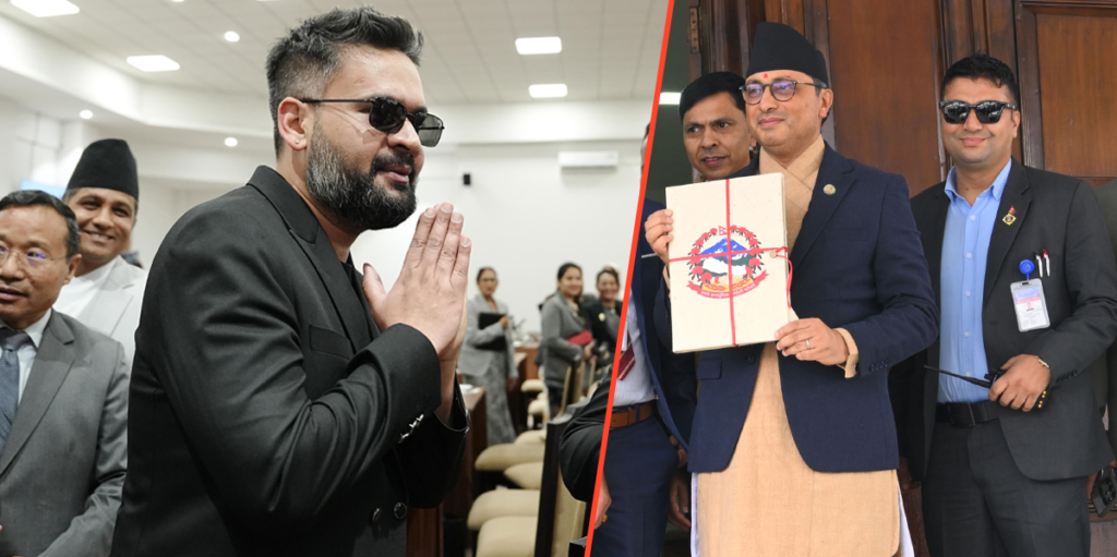 यी हुन् बालेन सरकारको बजेटको मुख्य १०० हाइलाइट्स